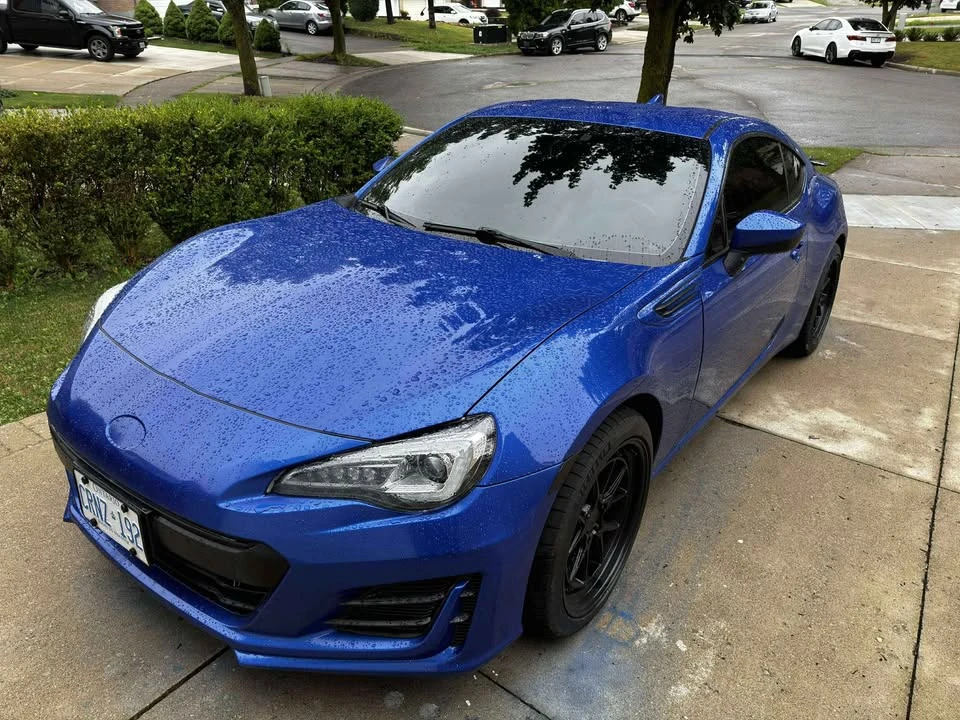 2019 Subaru BRZ 1st Gen - Image 7 of 14