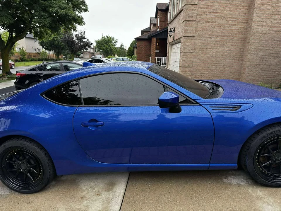 2019 Subaru BRZ 1st Gen - Image 3 of 14