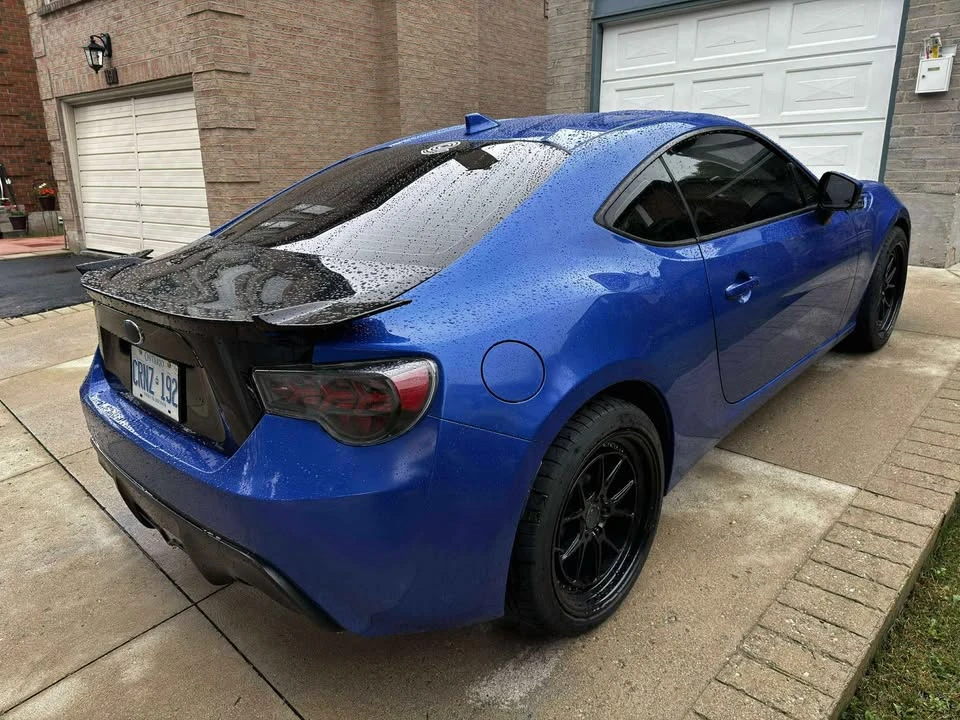 2019 Subaru BRZ 1st Gen - Image 11 of 14