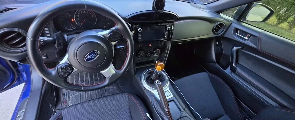 2019 Subaru BRZ 1st Gen - Image 13 of 14