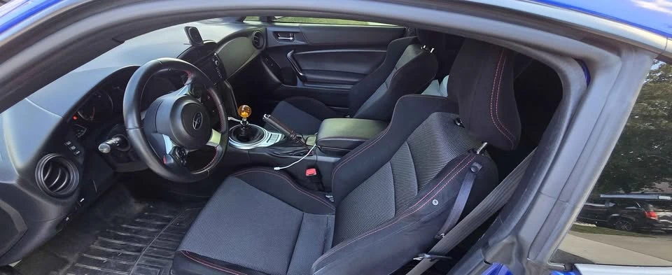 2019 Subaru BRZ 1st Gen - Image 14 of 14