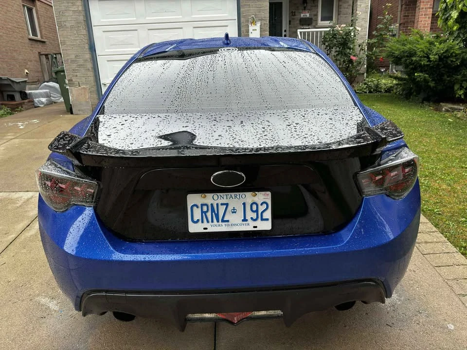 2019 Subaru BRZ 1st Gen - Image 10 of 14