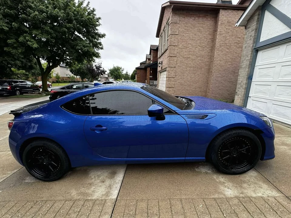2019 Subaru BRZ 1st Gen - Image 4 of 14