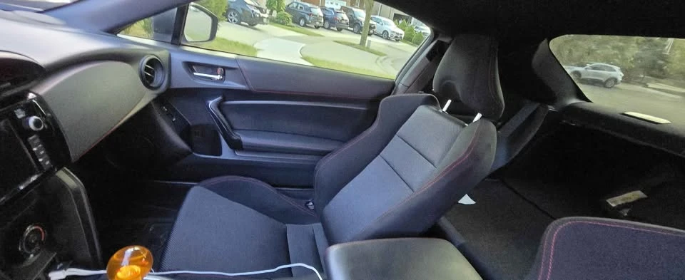 2019 Subaru BRZ 1st Gen - Image 12 of 14