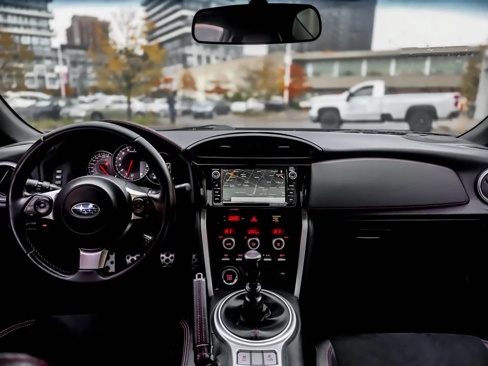 2019 Subaru BRZ 1st Gen - Image 12 of 12