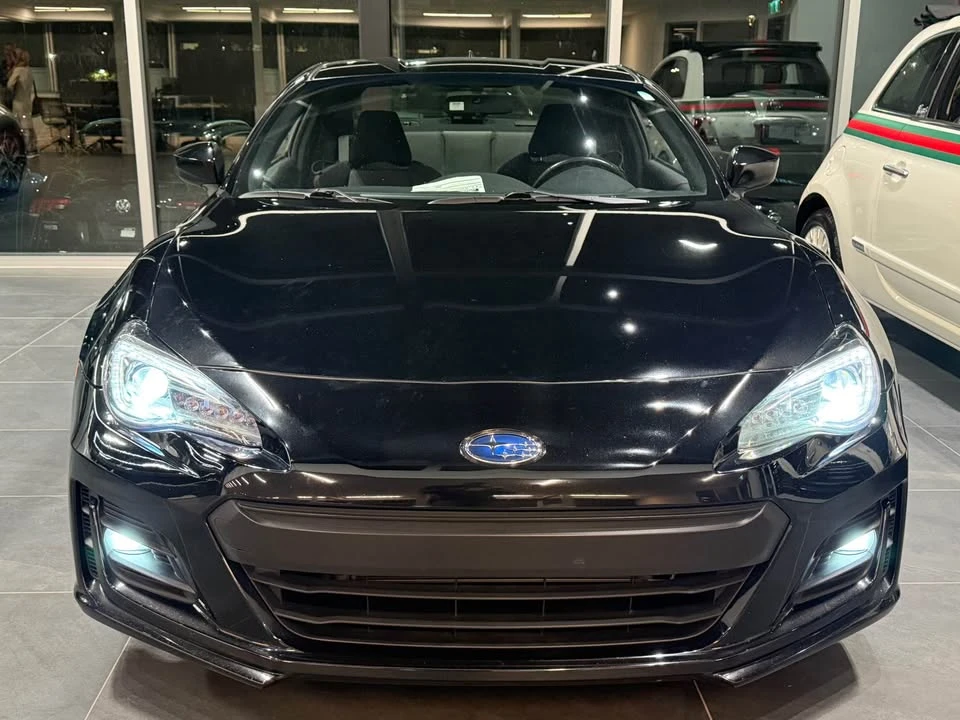 2019 Subaru BRZ 1st Gen - Image 12 of 12