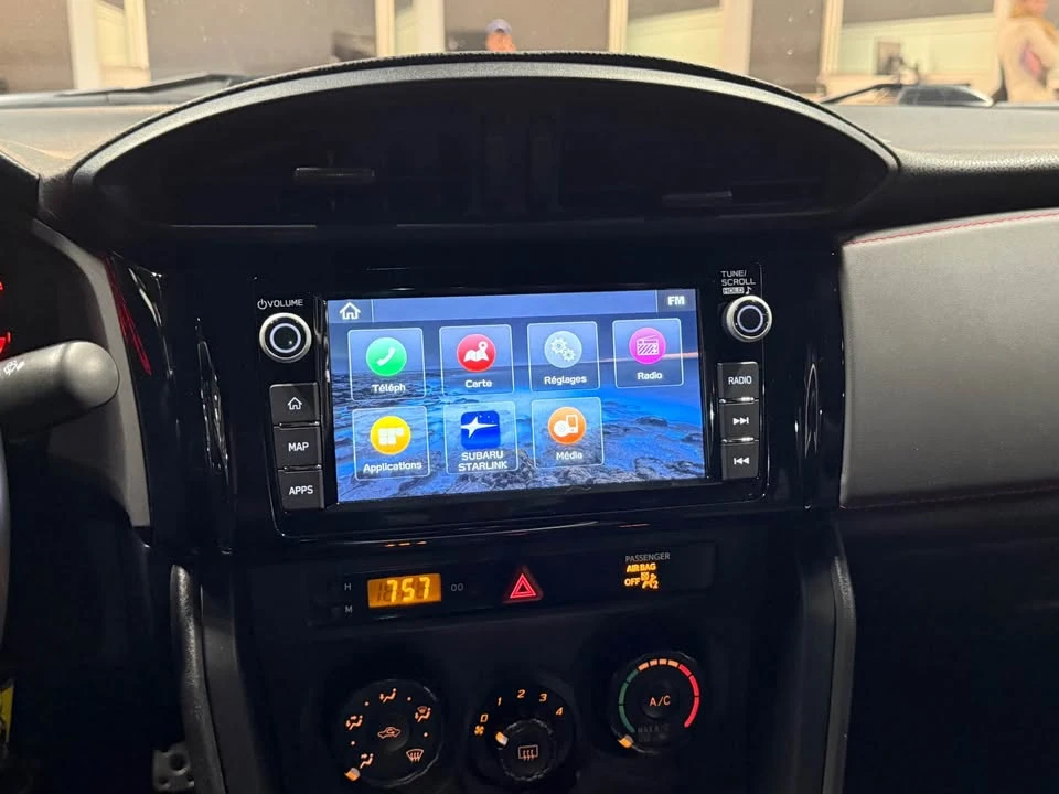 2019 Subaru BRZ 1st Gen - Image 9 of 12