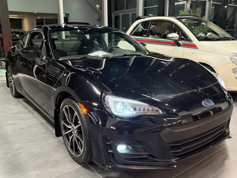 2019 Subaru BRZ 1st Gen - Image 6 of 12