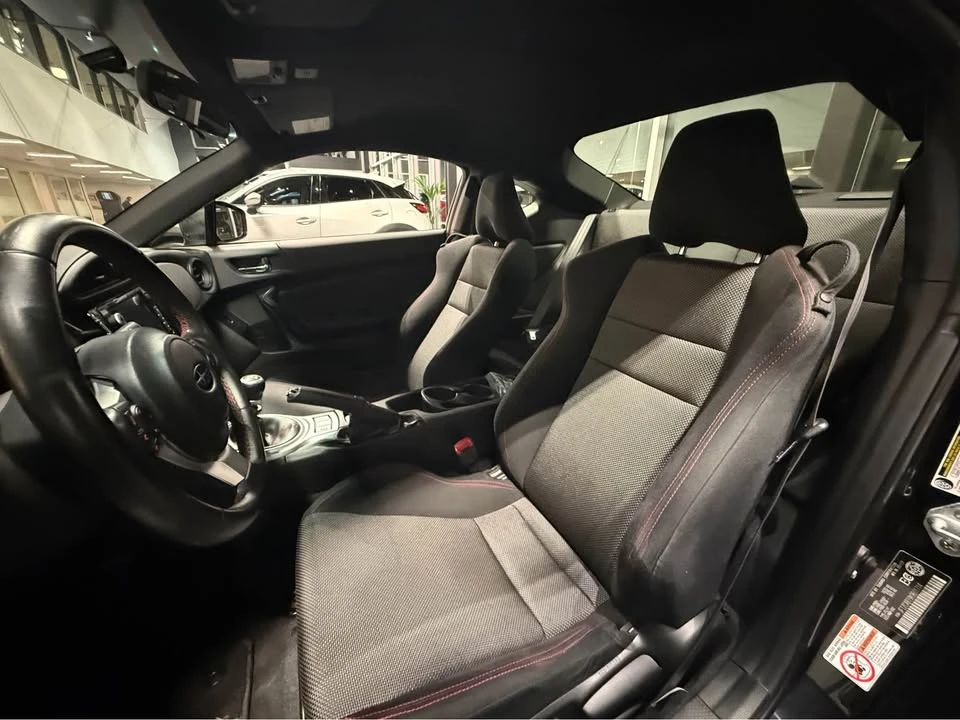2019 Subaru BRZ 1st Gen - Image 7 of 12