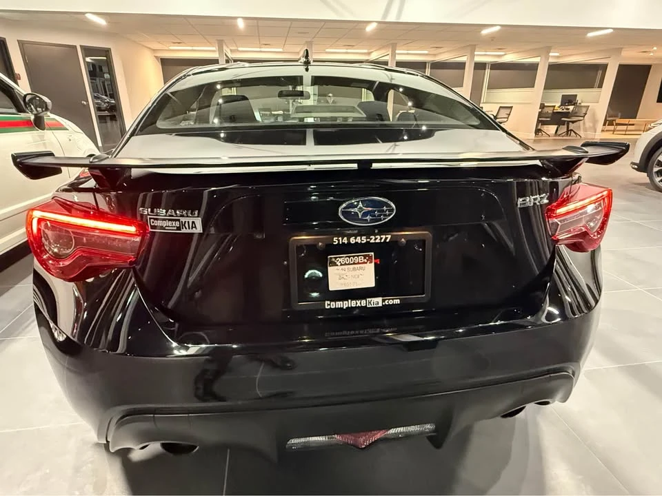 2019 Subaru BRZ 1st Gen - Image 3 of 12