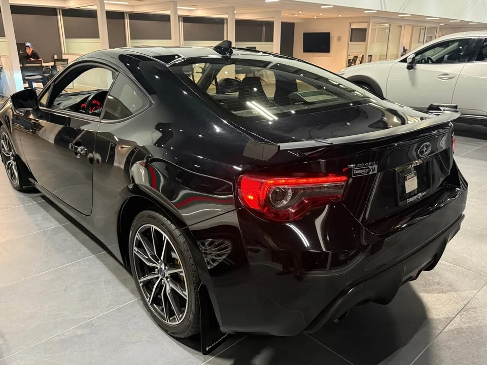 2019 Subaru BRZ 1st Gen - Image 2 of 12