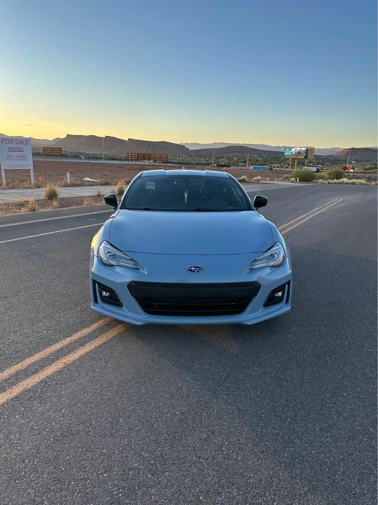 2019 Subaru BRZ 1st Gen - Image 6 of 8