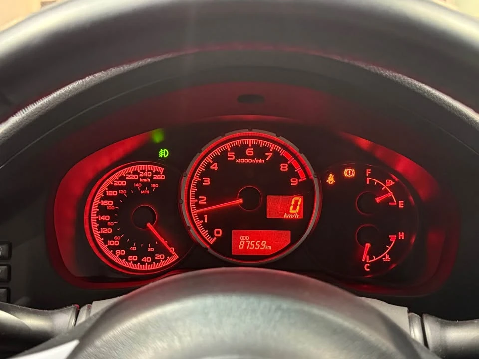 2019 Subaru BRZ 1st Gen - Image 10 of 12