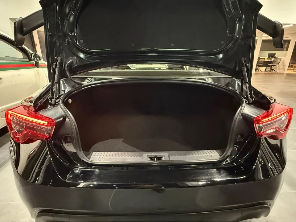 2019 Subaru BRZ 1st Gen - Image 4 of 12