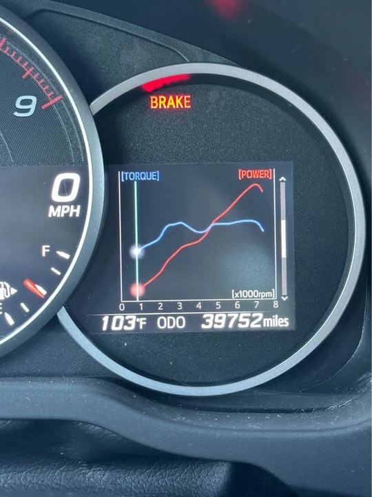 2019 Subaru BRZ 1st Gen - Image 8 of 8
