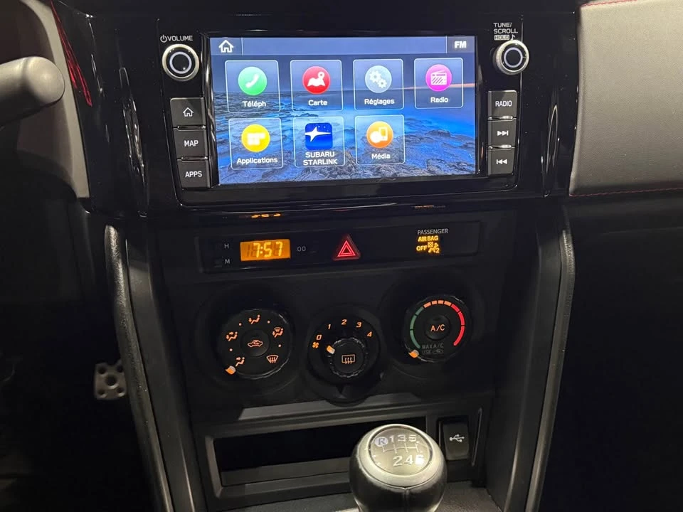 2019 Subaru BRZ 1st Gen - Image 8 of 12