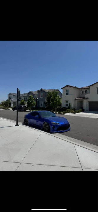 2019 Subaru BRZ 1st Gen - Image 3 of 3