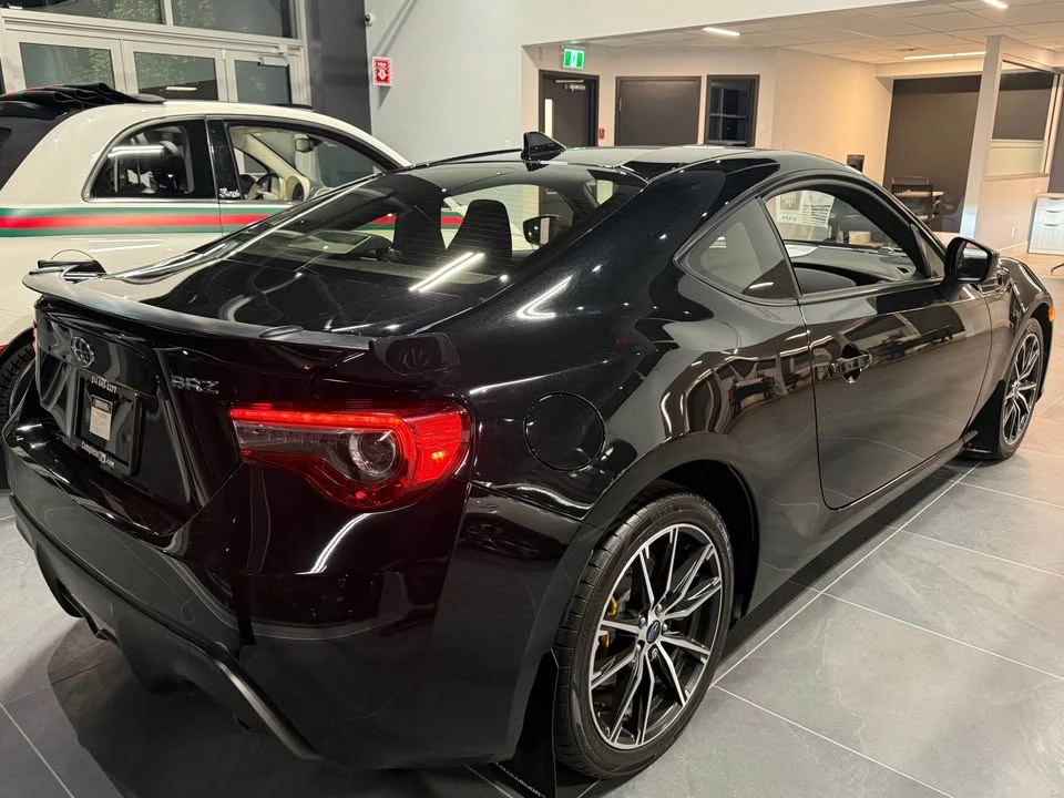 2019 Subaru BRZ 1st Gen - Image 5 of 12