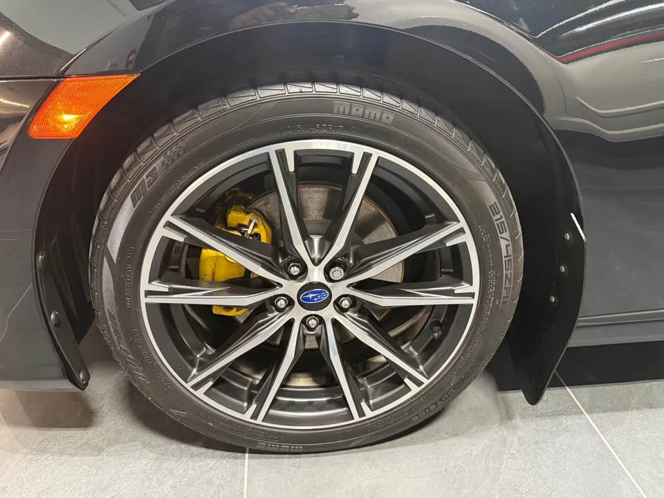 2019 Subaru BRZ 1st Gen - Image 11 of 12