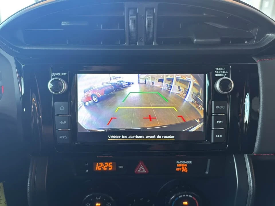 2019 Subaru BRZ 1st Gen - Image 14 of 15