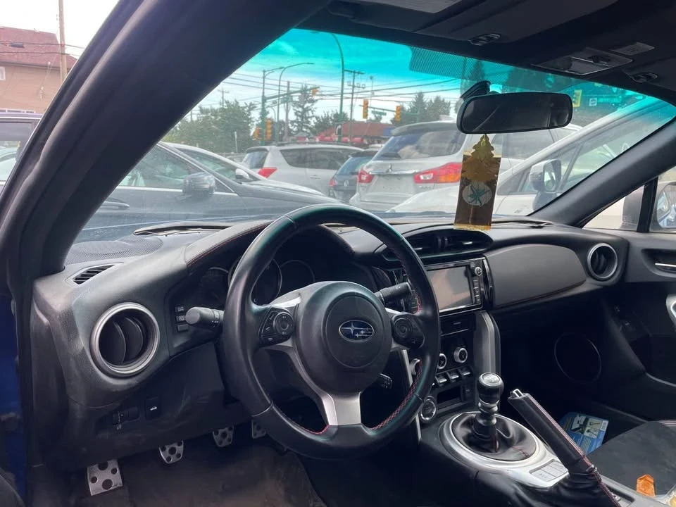 2019 Subaru BRZ 1st Gen - Image 3 of 3