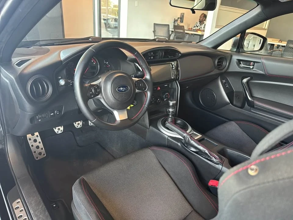 2019 Subaru BRZ 1st Gen - Image 10 of 15