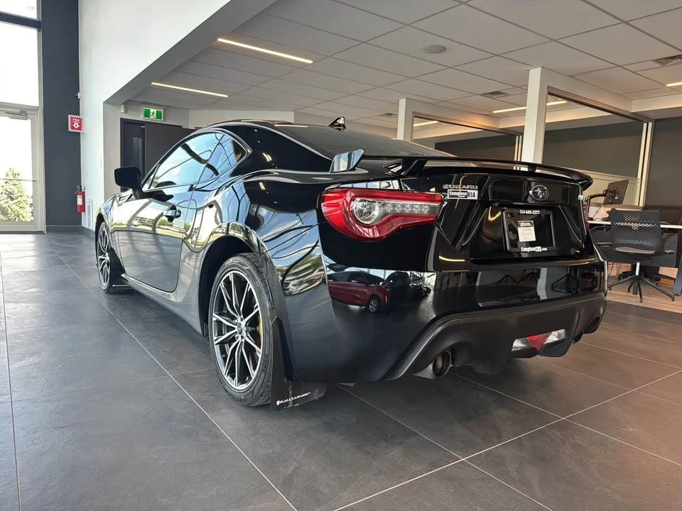 2019 Subaru BRZ 1st Gen - Image 4 of 15