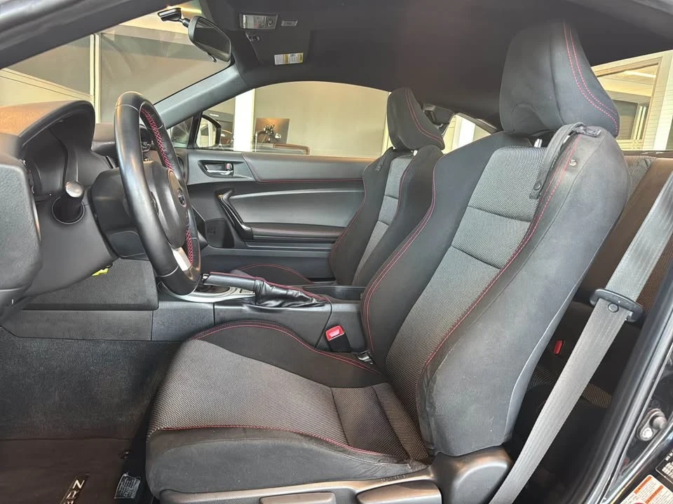 2019 Subaru BRZ 1st Gen - Image 9 of 15