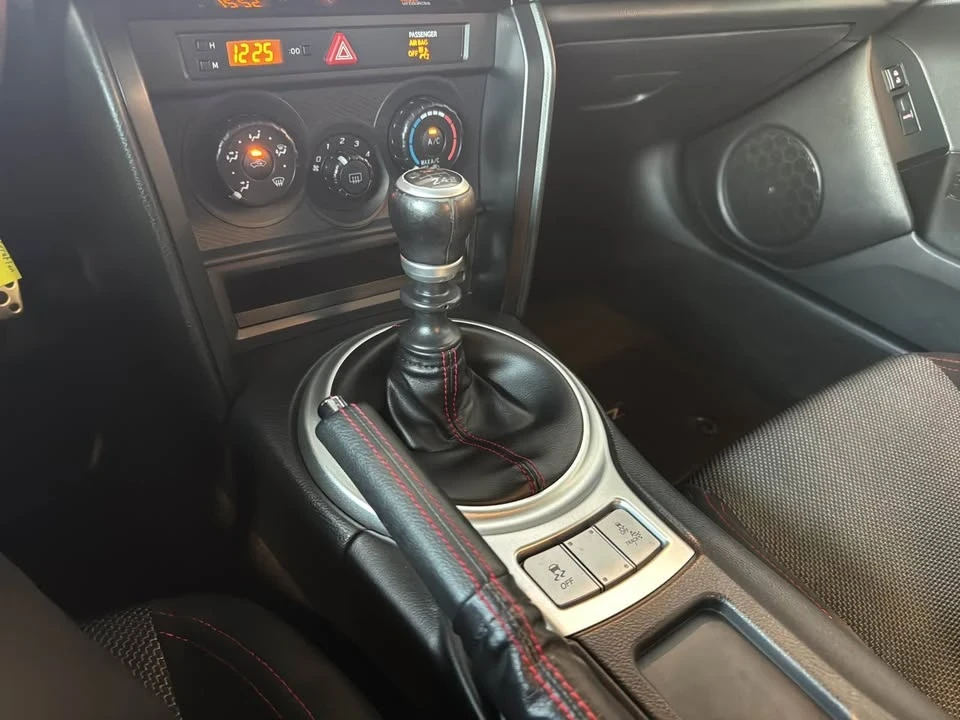 2019 Subaru BRZ 1st Gen - Image 15 of 15