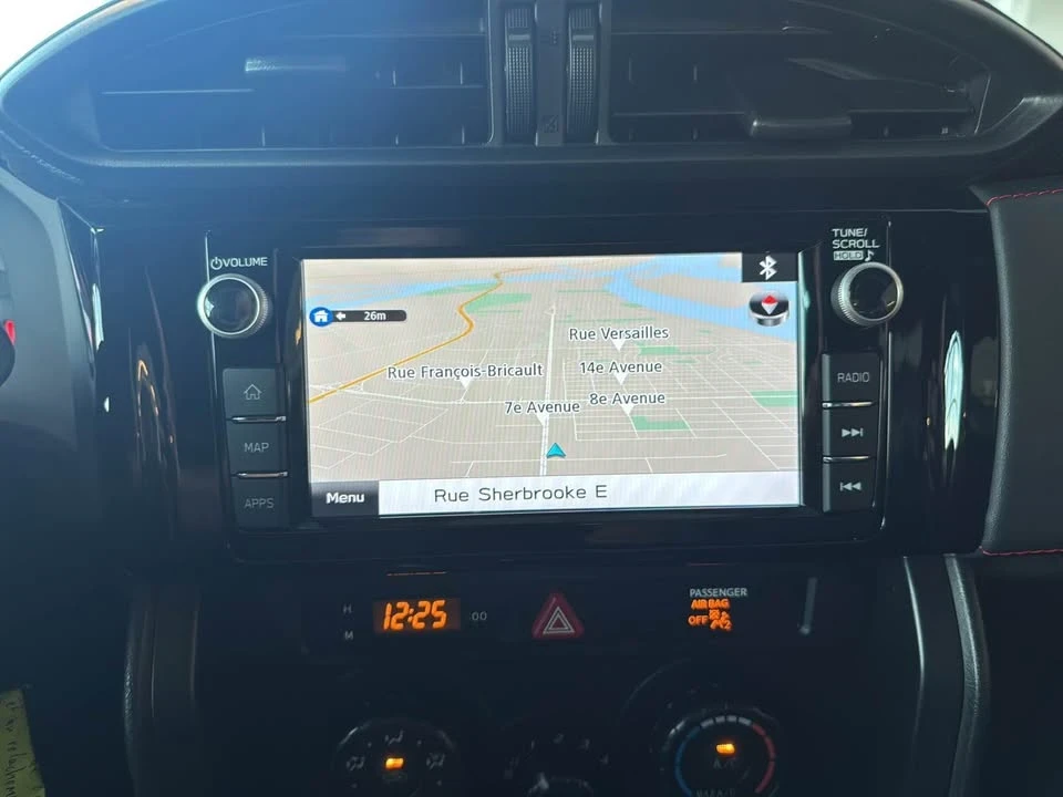 2019 Subaru BRZ 1st Gen - Image 13 of 15