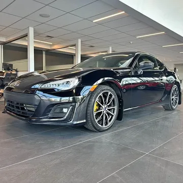 2019 Subaru BRZ