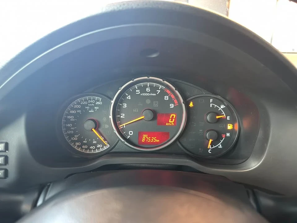 2019 Subaru BRZ 1st Gen - Image 12 of 15