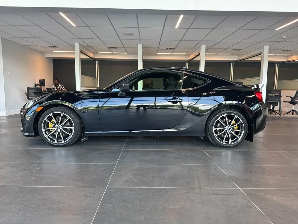 2019 Subaru BRZ 1st Gen - Image 5 of 15