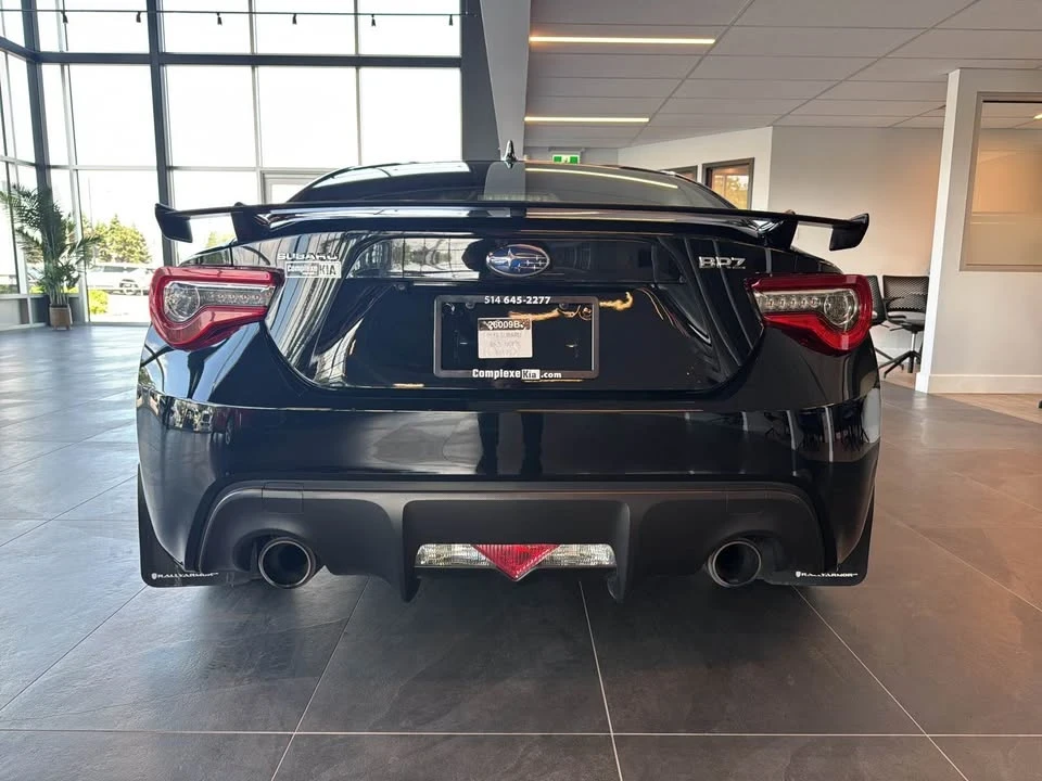 2019 Subaru BRZ 1st Gen - Image 3 of 15