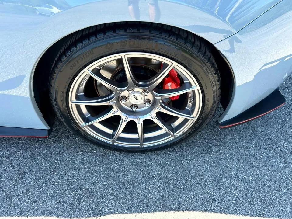 2019 Subaru BRZ 1st Gen - Image 19 of 19