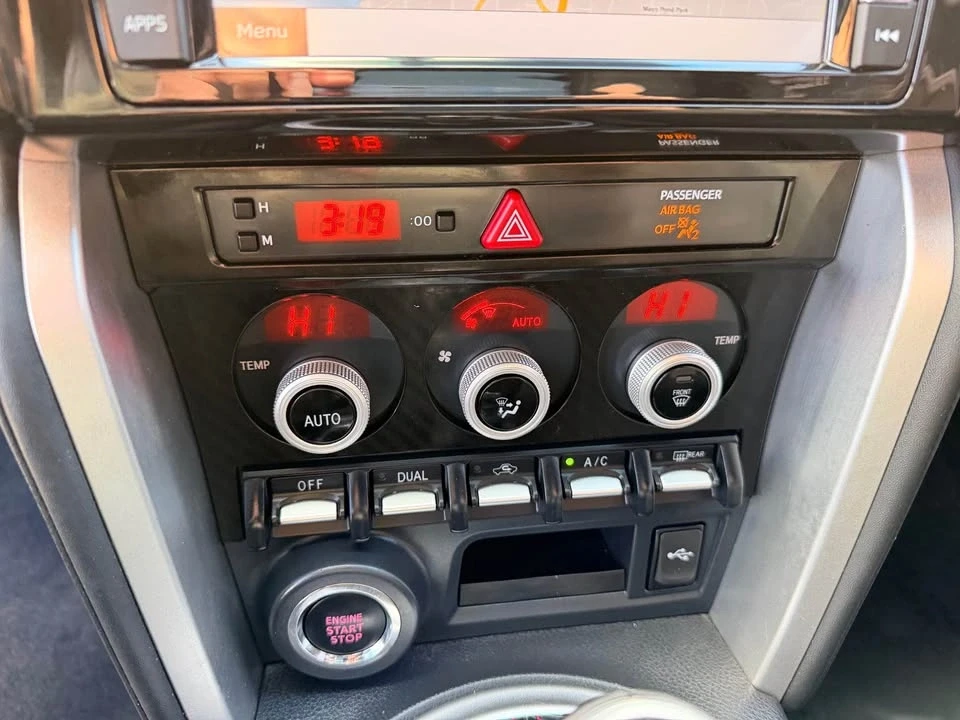 2019 Subaru BRZ 1st Gen - Image 5 of 7