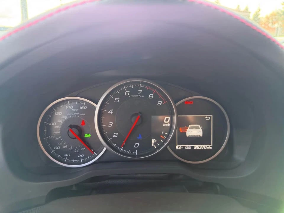 2019 Subaru BRZ 1st Gen - Image 6 of 7