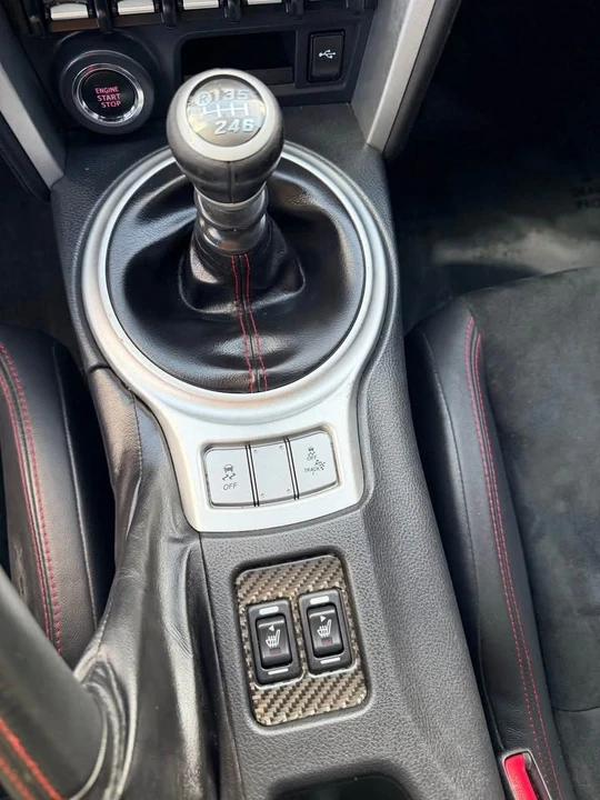 2019 Subaru BRZ 1st Gen - Image 7 of 7
