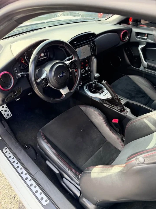 2019 Subaru BRZ 1st Gen - Image 4 of 7