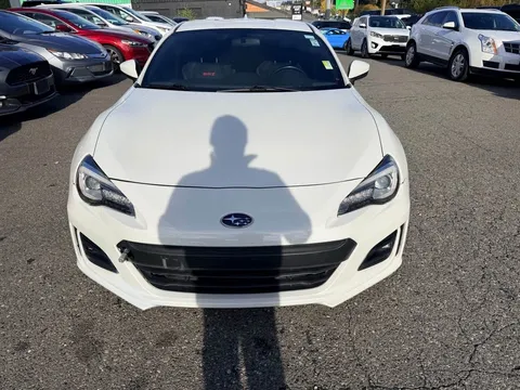 2019 Subaru BRZ