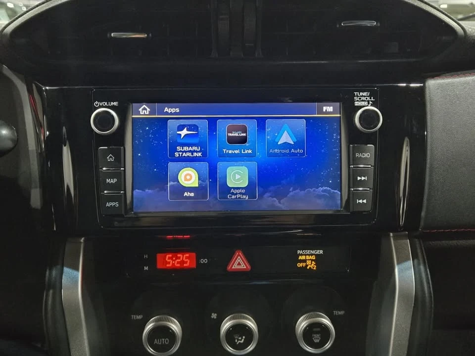 2019 Subaru BRZ 1st Gen - Image 11 of 14