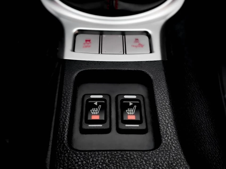 2019 Subaru BRZ 1st Gen - Image 11 of 12