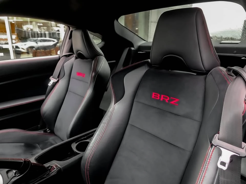 2019 Subaru BRZ 1st Gen - Image 5 of 12