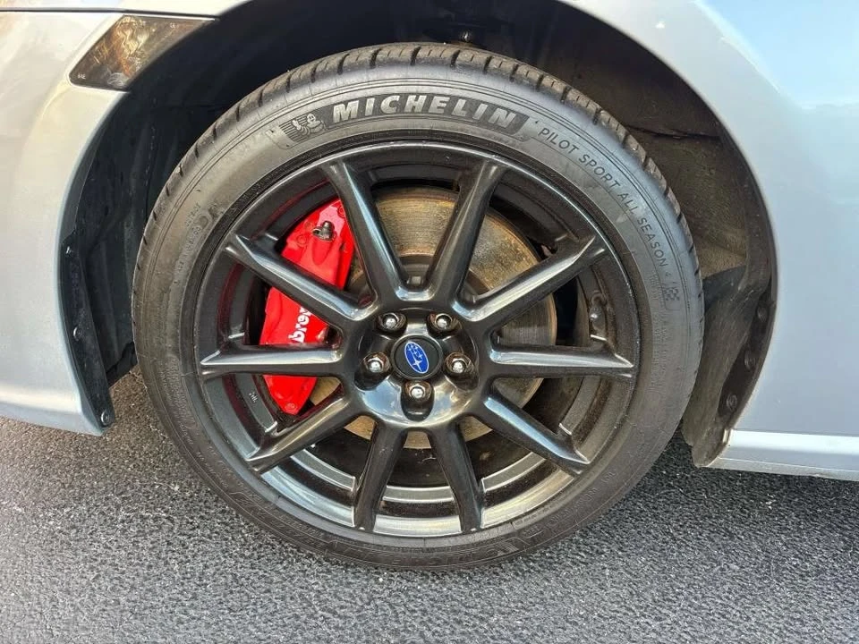 2019 Subaru BRZ 1st Gen - Image 5 of 16