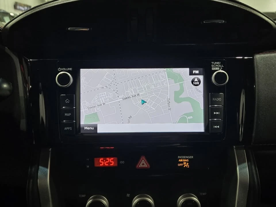 2019 Subaru BRZ 1st Gen - Image 9 of 14