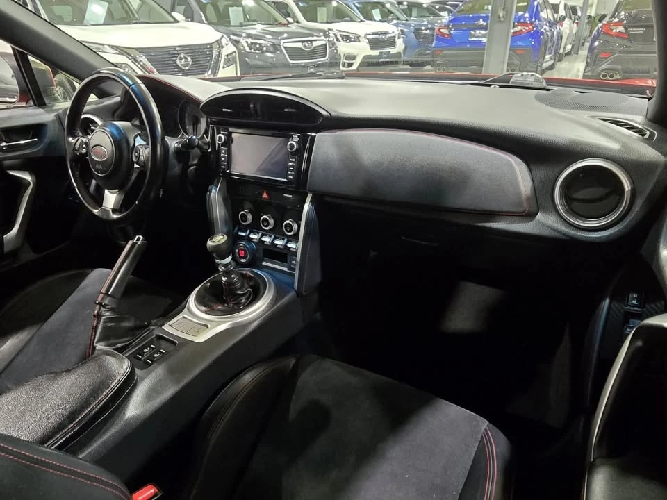 2019 Subaru BRZ 1st Gen - Image 12 of 14