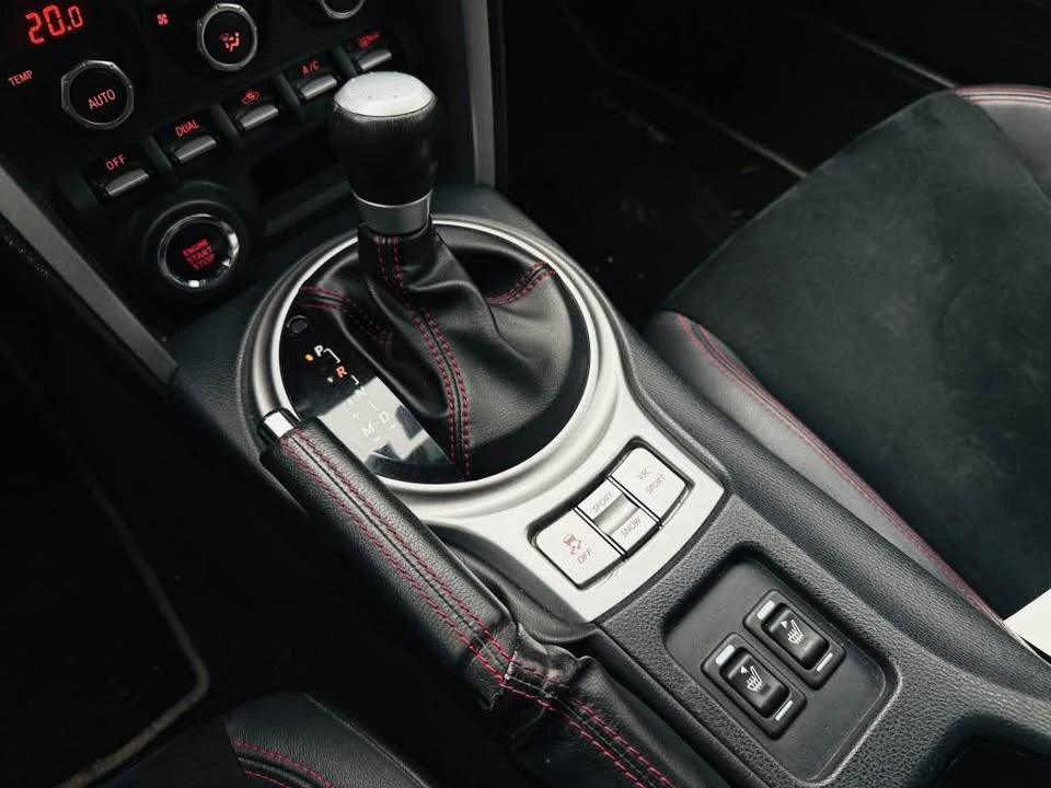 2019 Subaru BRZ 1st Gen - Image 7 of 7