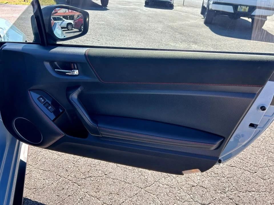2019 Subaru BRZ 1st Gen - Image 16 of 19