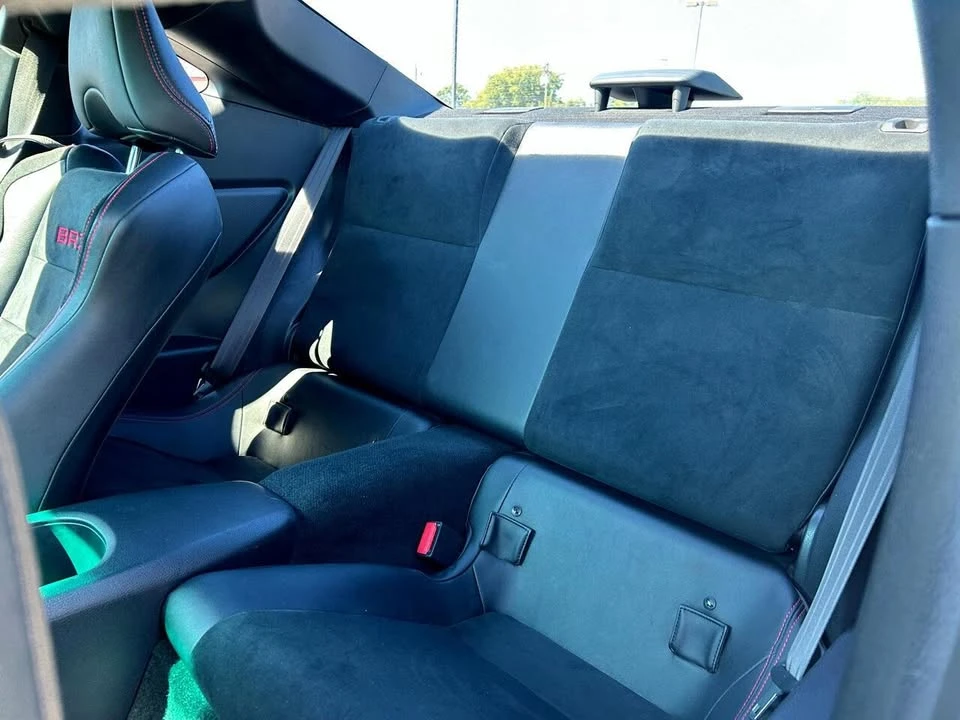 2019 Subaru BRZ 1st Gen - Image 11 of 19