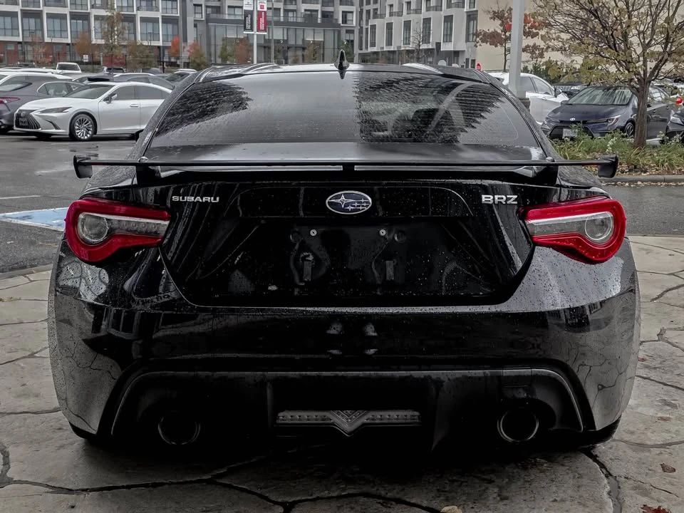 2019 Subaru BRZ 1st Gen - Image 4 of 12